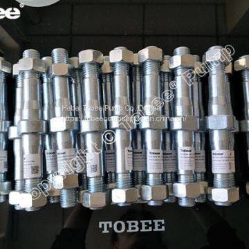 Tobee AH Slurry Pump Spares Bolt Cover Plate D015MC22 photo-5