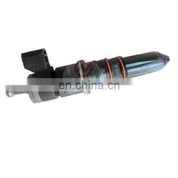 construction machinery  Diesel Engine Spare Parts ISM11 M11  3406604 QSM11 Fuel Injector