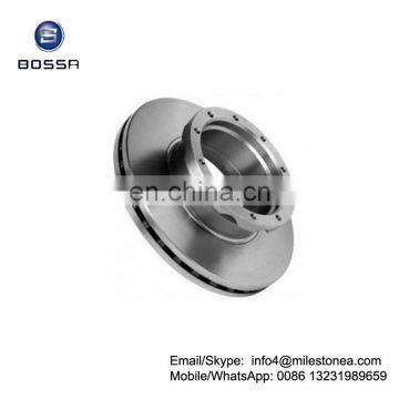 Casting 9424230012 brake disc for truck