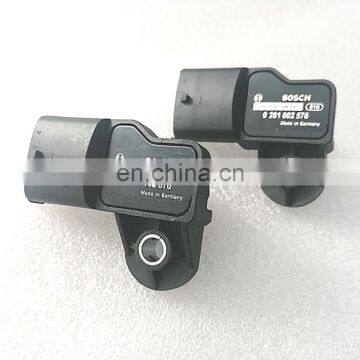 No.582(1) Intake Air Pressure Sensor 0 281 002576