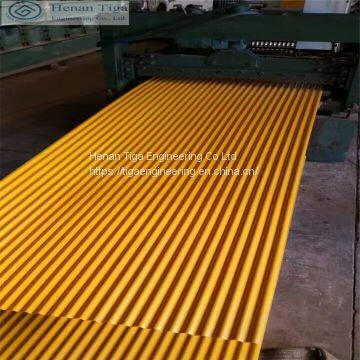 Colorful Steel Roofing Sheets / Prepainted Galvanized Steel Roofing Sheets photo-4