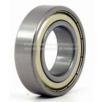 20x47x14 Bearing