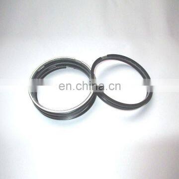 Diesel engine parts for 4JG1 piston ring 8-94379-486-0