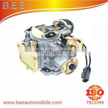 16010-3S400 China Manufacturer Performance Japanese Carburetor Parts For NISSAN Z24