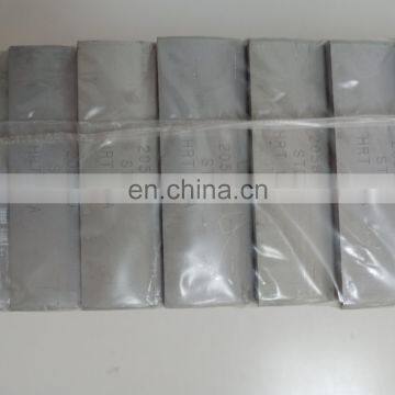 K19 Diesel Engine Spare Parts Connecting Rod Bearing Std 205840 Con Rod Bearing photo-2