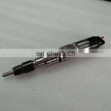 Common rail CR diesel injector 0445120414/0445120417