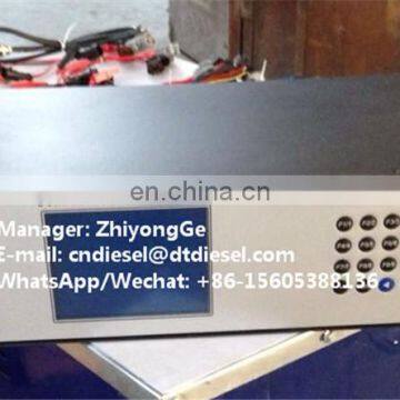 CR2000A Common Rail Pump and Injector Tester photo-4