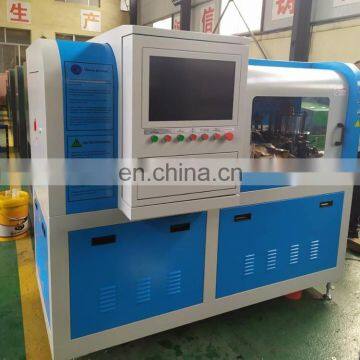 CR819 DIESEL COMMON RAIL   INJECTION PUMP TEST BENCH for  320D/HEUI PUMP