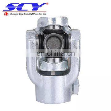 Lower Steering Shaft Suitable for Ford Expedition OE 8L1Z-3B676-A 7L1Z-3B676-B 7L1Z-3B676-C 7L1Z-3B676-A