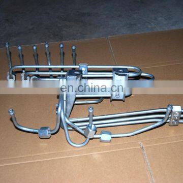 3866150 Injector Fuel Supply Tube for Cummins C8.3-M3 (465) 6C8.3 Diesel Engine Spare Parts Manufacture Factory in China Order photo-2