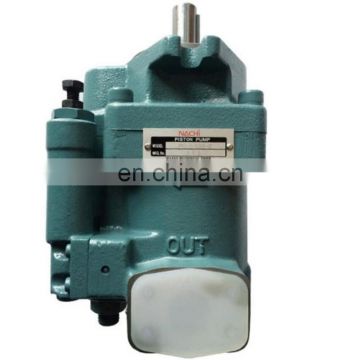 PVS Series Variable Volume Piston Pump PVS-0B-8 Industrial Oil Pump