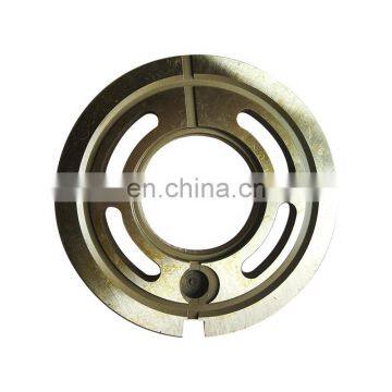 Valve Plate A4VG40 A4VG125 A4VG56 A4VG71 A4VG90 A4VG140 A4VG180 Pump Parts for Repair or Manufacture REXROTH Piston Pump photo-2