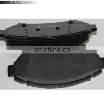 Good Quality American Brake Pad for Chevrolet Auto Parts 18024922