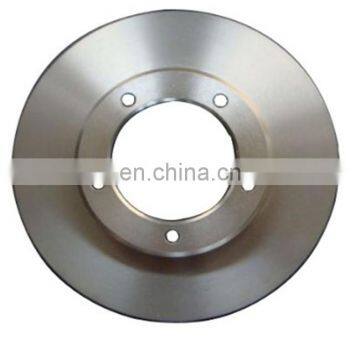 Good quality Brake Disc 43512-60141 For HZJ79