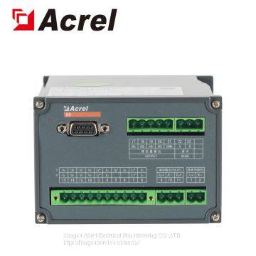 Acrel High Quality BD-4E Series Transmitter Sensor With 2 Channels Energy Impulse Output photo-4