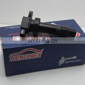 Auto spare parts Ignition Coil OEM 27301-2B010 27300-2B010 For Accent I20 I30 Elantra KIA Rio Soul 1.6L Cerato Ceed