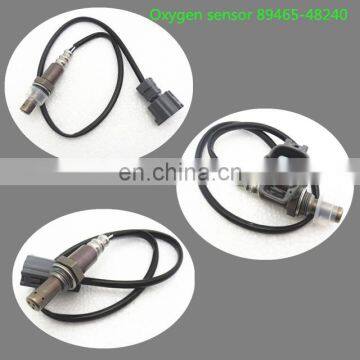 Spare Parts 89465-48240 8946548240 For Toyota Lexus RX350 3.5L 3500 Oxygen Sensor Lambda Sensor
