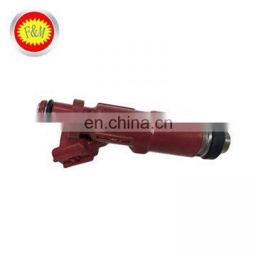 Wholesales High Quality Auto Spare Parts 23250-97401 Fuel Injector photo-3