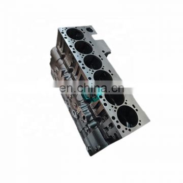 4946152 Cylinder Block Assembly For ISLET Diesel Engine Spare Parts