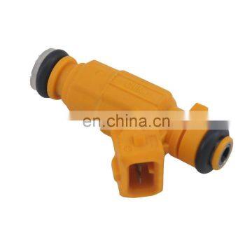 0280156102 Fuel Injector For Porsche 03-06 Turbo Cayenne 4.5L photo-4