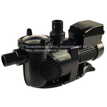 swimming pool Super Power Variable Speed Pump