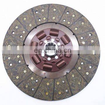 Hotsale TIELIU Brand OEM Quality 395MM CLUTCH DISC for truck