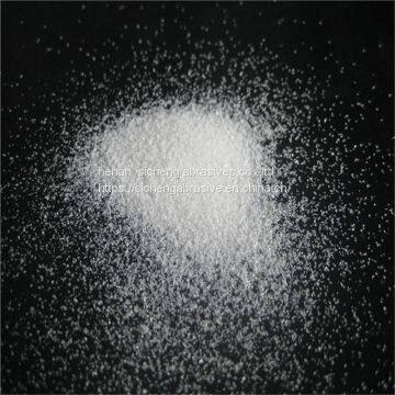 Best Quality Abrasive Grit Manufacturer White electro fused alumina WFA60#