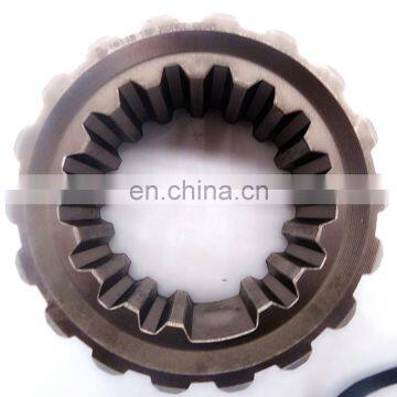 Truck Gearbox Parts Second Shaft Sliding Sleeve 16118 for Fast