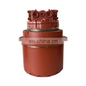 Orignal New DX210W Final Drive DX210W Travel Motor in Stock photo-2