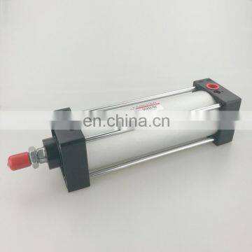 Standard Pneumatic Cylinder/Stainless Steel Air Cylinder QGBQ/TSC With a Variety of Specifications photo-4