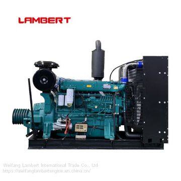 Hot Sale Multi-cylinder Water Cooled Power Unit Diesel Engine Factory Supply Price List