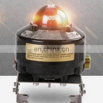 Explosion-proof Limit Switch APL-510 photo-2