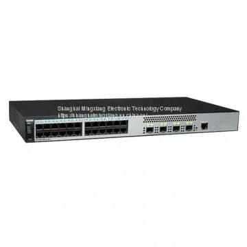 N-TRON Unmanaged switch 526FX2-SC