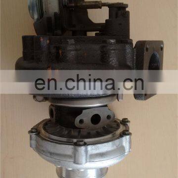 Turbo Factory Direct Price RHV5 8981115481 Turbocharger