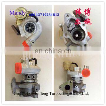 TF035HM-1 4M40 Turbocharger 49377-03031 ME201259 ME201635