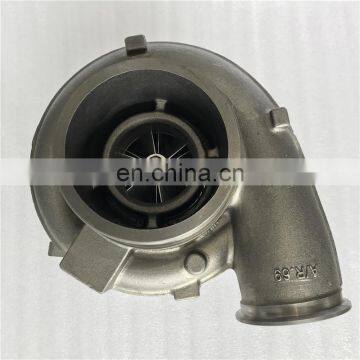 Turbo Factory Direct Price GTA5008B 750525-0021 CH11946 274-6296 2746296 Turbocharger photo-3