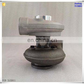 S1B Turbocharger 315911 316011 2674A174 Turbo Used for Perkins 900 Series Engine Parts photo-5