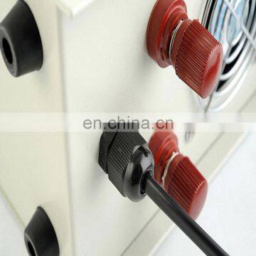 Rubber Handle 50Hz Battery Charger