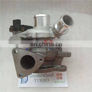 786880-6 GTB1749V Turbocharger For Transit MK8 Tourneo 2.2 Tdci Turbo 1741779 786880 BK2Q6K682GA 786880-0006 786880-9006S