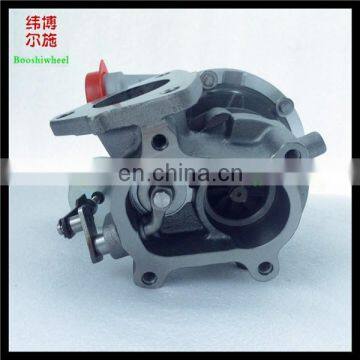 Hot Sale!!!! Electric Turbo GT17 822158-5011S Electric Turbo Charger for JMC Truck of Wuxi Factory