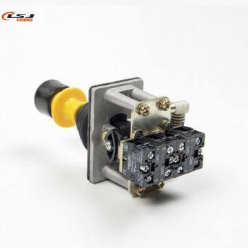 Best Quality Sc200/200 Construction Passenger Hoist Parts Joystick photo-2