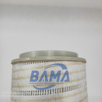 BANGMAO Replacement Pall HC8304 Hydraulic Filter Element HC8304FCS16H photo-2