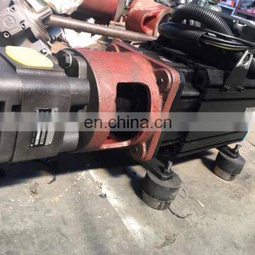 11kw Servo Motor With Gear Pump for Hydraulic Servo Systems photo-4