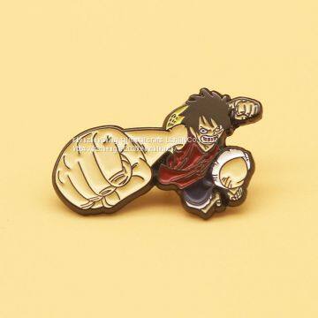 Shenzhen Metal Badge Factory, Beijing Made Badges, Tianjin Badges photo-5