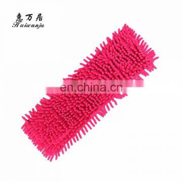 Home Cleaning Mop Microfiber Pad Refill for Flat Mop photo-6