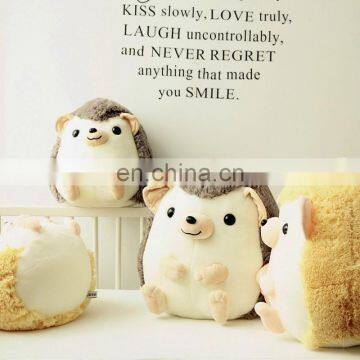 Custom Plush Toy Soft Wild Animals Toys Stuffed Weighted Plush Toys photo-7