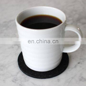 High Quality Absorbent Felt Coaster
