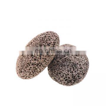 Hot Sale Mini Repair Foot Disposable Natural Pumice Stone