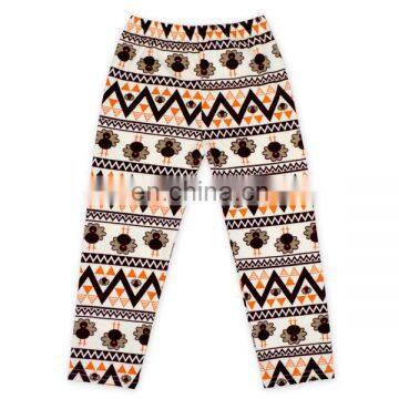 2019 Valentine's Heart Printing Baby Leggings Wholesale Kids Leggings Custom Leggings photo-6
