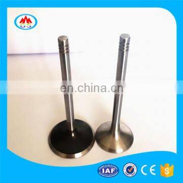 Более тихая работа. Вентили бензинового двигателя для мотоциклов Honda cbr 600 1000 250 500 300 650 r rr. Запчасти для мотоциклов photo-4